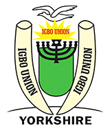 IUY Union Logo