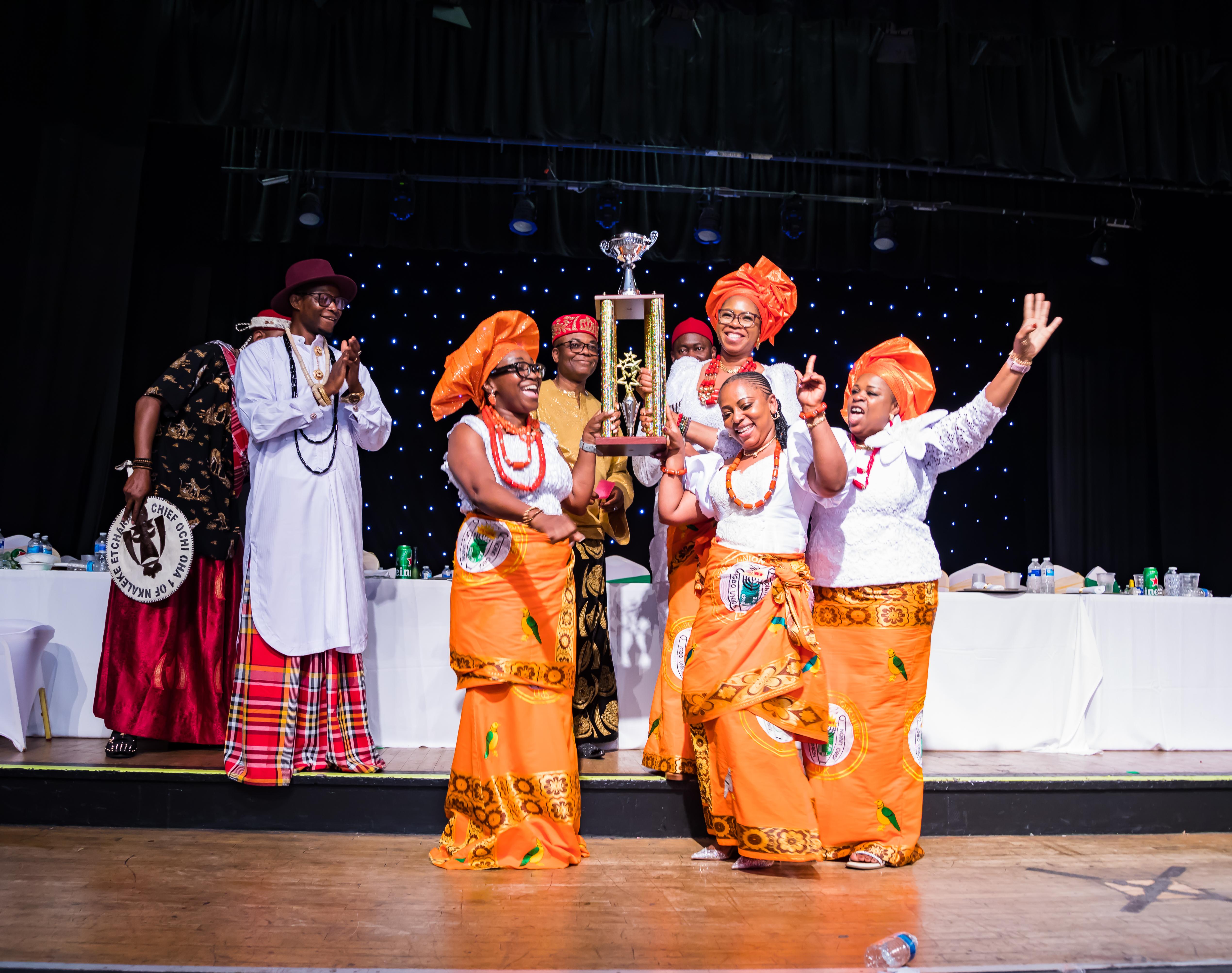 IRI JI OGBAKO NDI IGBO