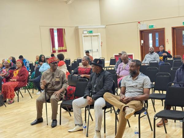Safeguarding Training