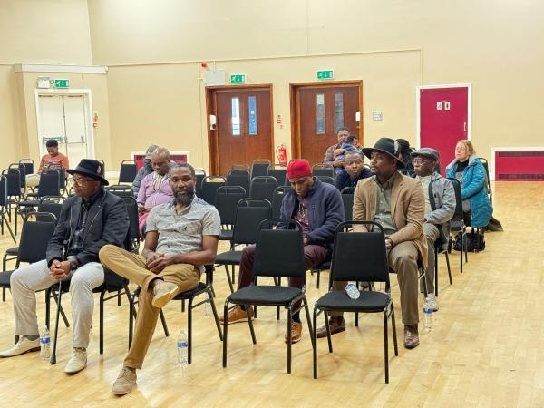 Safeguarding Training