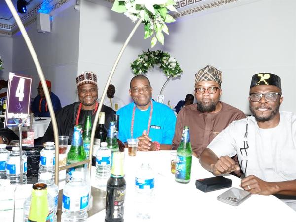 Events & Photography