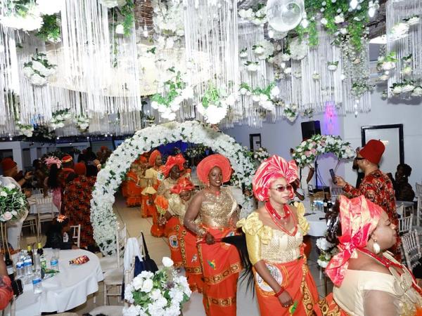 Events & Photography