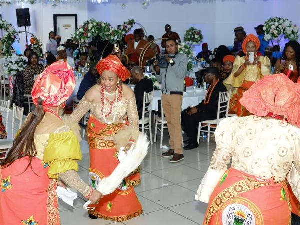 Events & Photography
