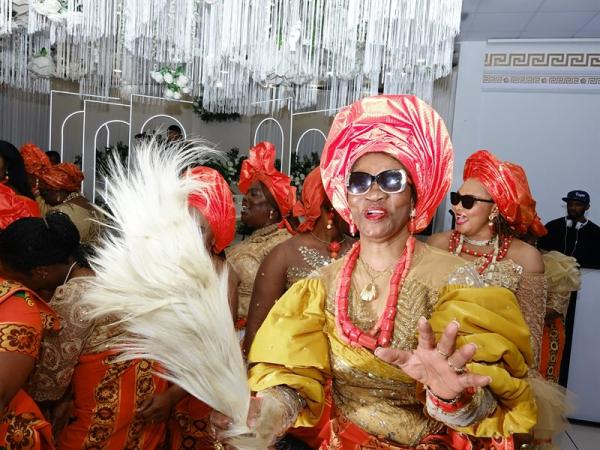 Events & Photography