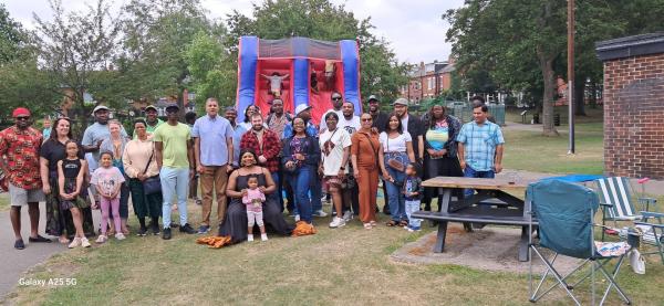 Funday 2025