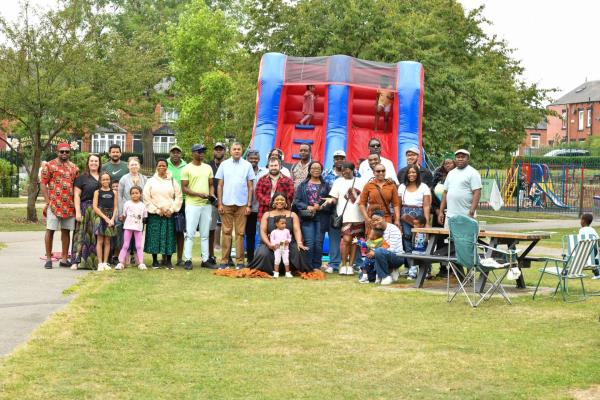 Funday 2025