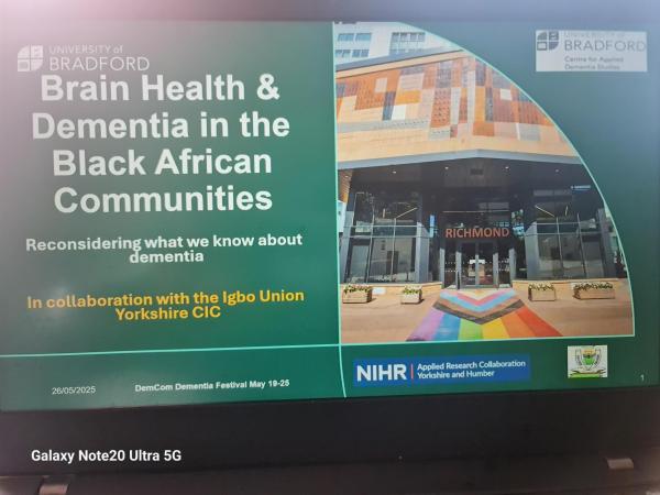 NIHR